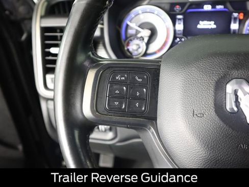 Used 2021 RAM 3500 Limited image 55