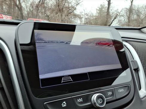 Used 2024 Chevrolet Malibu LT image 19