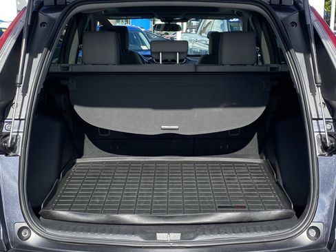 Used 2017 Honda CR-V EX image 13