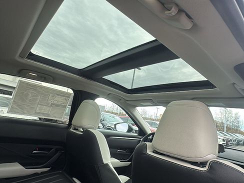 New 2026 MAZDA CX-50 AWD 2.5 S w/ Weather Package image 15