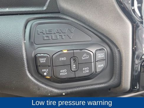 New 2026 RAM 2500 Power Wagon image 21