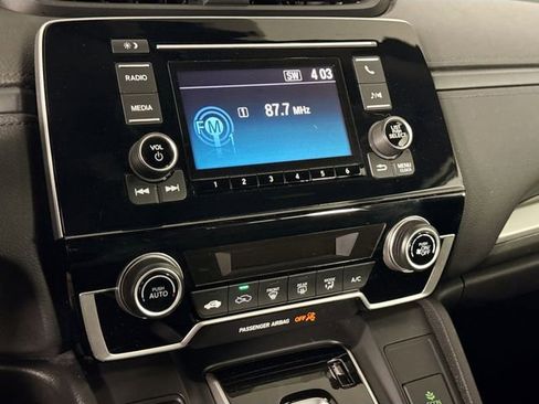 Certified 2018 Honda CR-V LX image 29