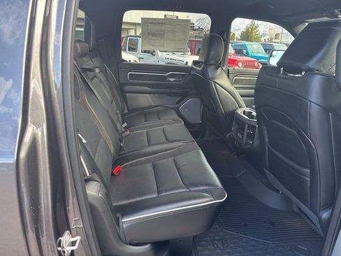 New 2026 RAM 1500 Laramie image 12