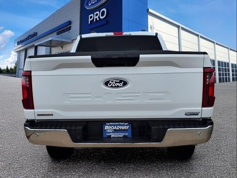 New 2024 Ford F150 XL image 18