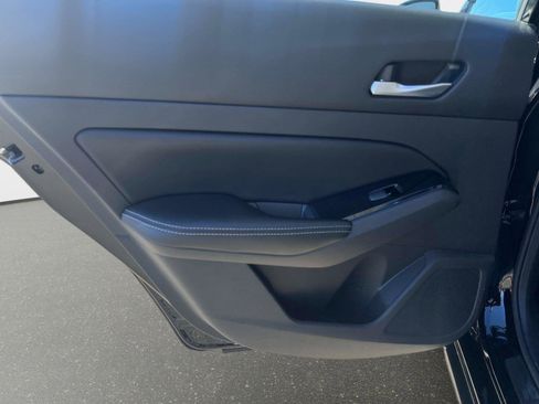 Certified 2023 Nissan Altima 2.5 SL image 11