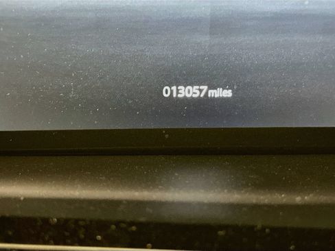 Certified 2025 Land Rover Range Rover Evoque S AWD/4WD image 13