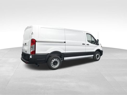 New 2025 Ford Transit 150 Low Roof image 8