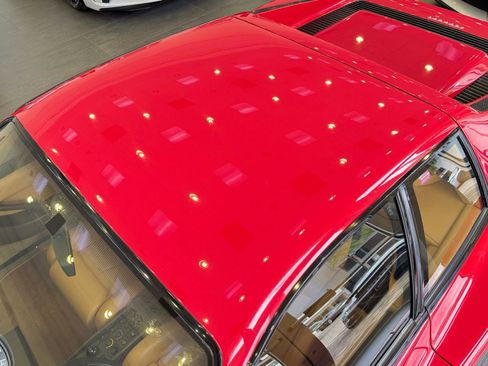 Used 1990 Ferrari Testarossa RWD image 23