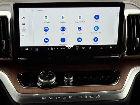 New 2026 Ford Expedition Max King Ranch AWD/4WD image 11