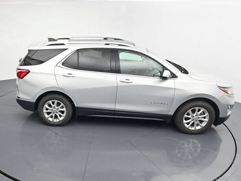 Used 2018 Chevrolet Equinox LT w/ Sun & Infotainment Package FWD image 31