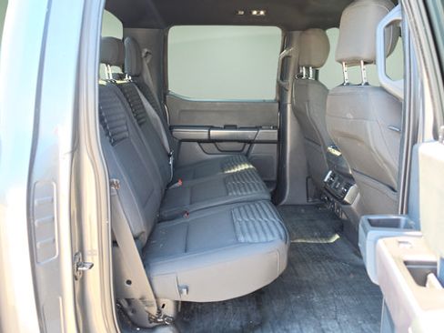 Used 2021 Ford F150 XL w/ STX Appearance Package RWD image 12