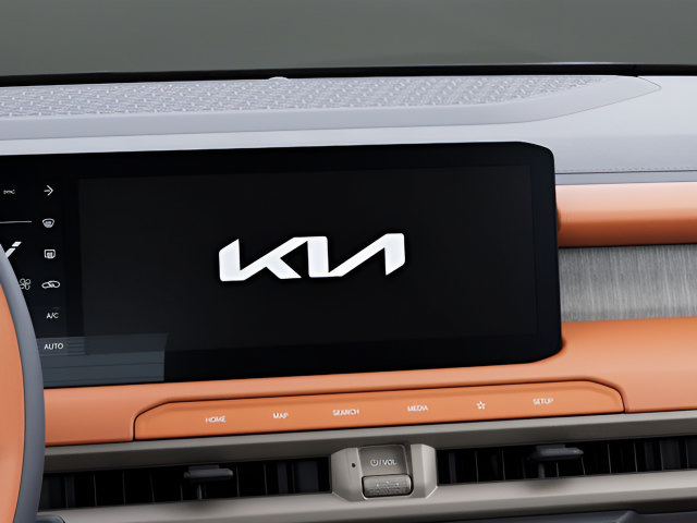 New 2027 Kia Telluride SX Prestige AWD/4WD image 16