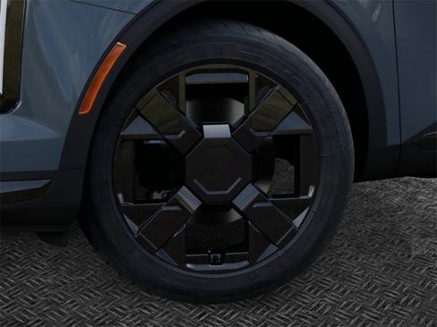 New 2026 Kia Sportage X-Line image 9