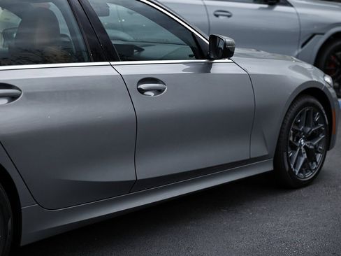 New 2026 BMW 330i Sedan w/ Premium Package image 8