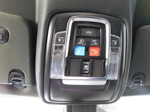 New 2026 RAM 1500 Big Horn image 29