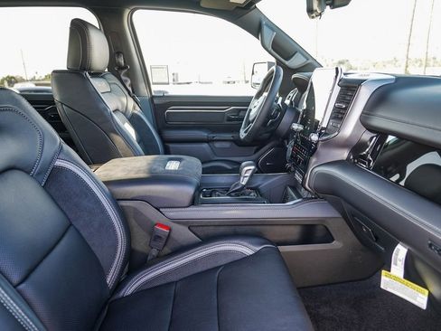 New 2026 RAM 1500 RHO w/ RHO Level 1 Equipment Group image 18