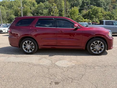Used 2019 Dodge Durango R/T AWD/4WD image 3