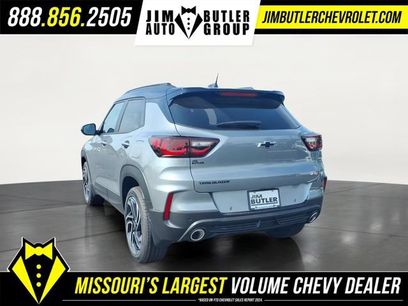 New 2026 Chevrolet TrailBlazer RS w/ Convenience Package