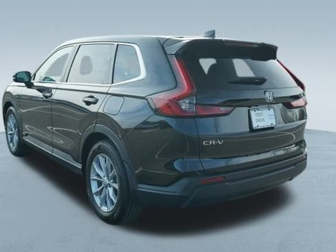Used 2024 Honda CR-V EX image 5