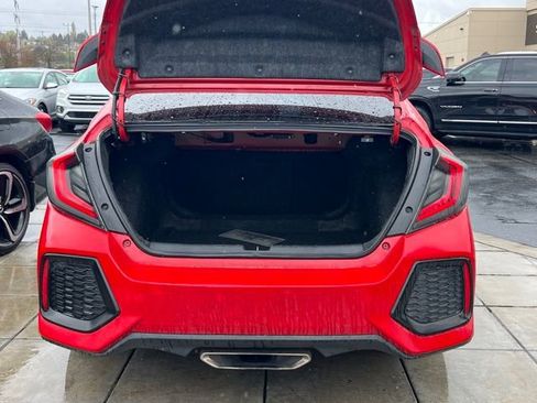 Used 2017 Honda Civic Si image 10