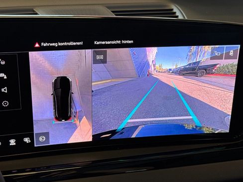 New 2025 Audi A5 2.0T Premium Plus image 16