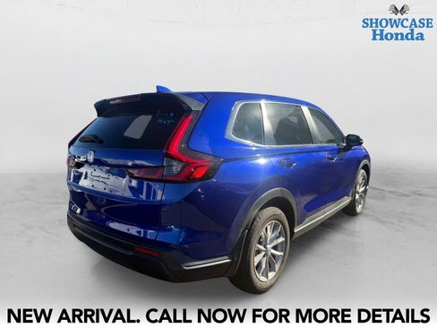 Used 2025 Honda CR-V EX-L image 5