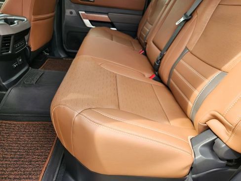 Used 2025 Toyota Tundra 1794 Edition image 31
