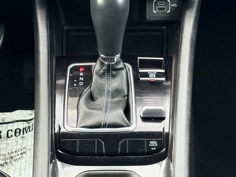 Used 2022 Jeep Compass Latitude w/ Sun and Sound Group image 18