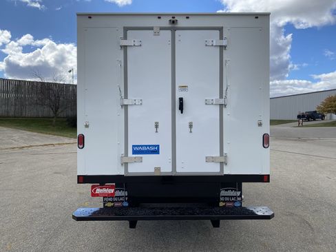 New 2025 Ford E-350 and Econoline 350 Super Duty w/ Power Equipment Group image 20