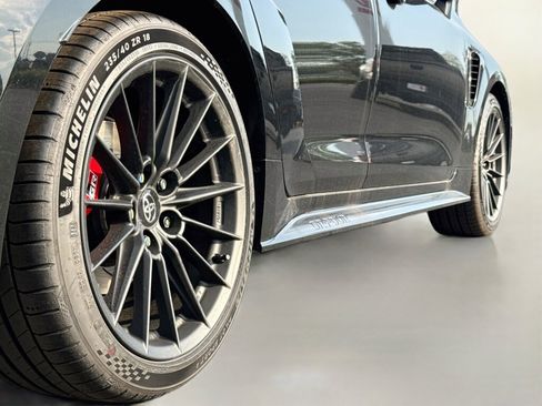 New 2026 Toyota Corolla GR AWD/4WD image 14