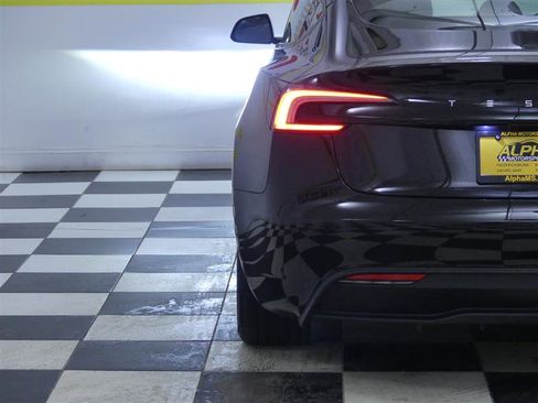 Used 2024 Tesla Model 3 image 27