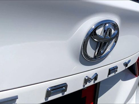 Certified 2023 Toyota Camry LE FWD image 28