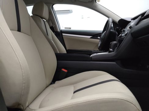 Used 2020 Honda Civic LX image 21