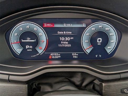 Used 2024 Audi A5 2.0T Premium Plus image 33