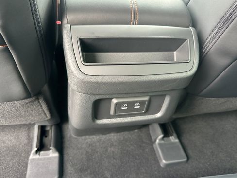 New 2026 Nissan Pathfinder Rock Creek image 15