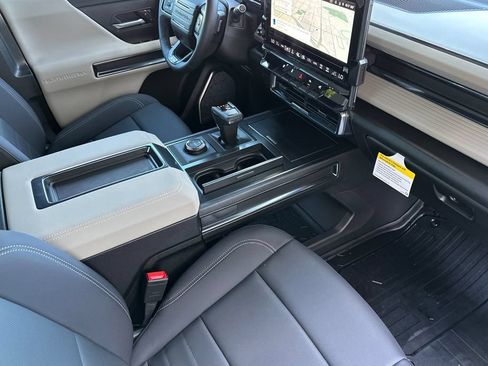 Used 2026 GMC Hummer EV 4x4 Crew Cab image 15