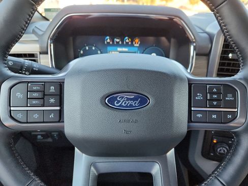 New 2024 Ford F150 Lariat w/ FX4 Off-Road Package image 11