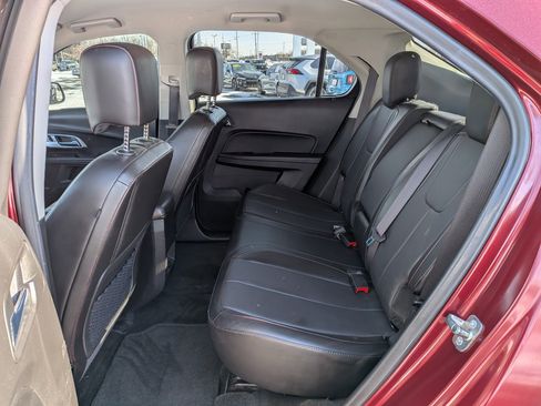 Used 2017 Chevrolet Equinox Premier w/ Enhanced Convenience Package image 17