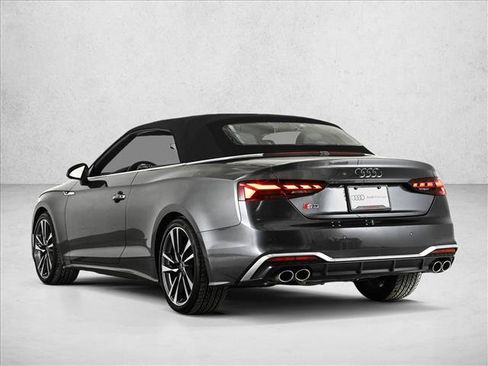 Used 2024 Audi S5 Premium Plus w/ Premium Plus Package image 8