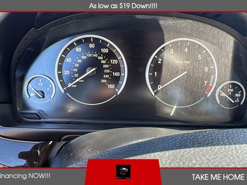 Used 2016 BMW 528i xDrive Sedan AWD/4WD image 15