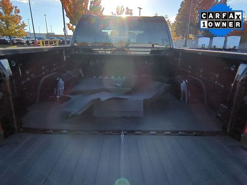 Certified 2023 Chevrolet Silverado 1500 LT Trail Boss image 24