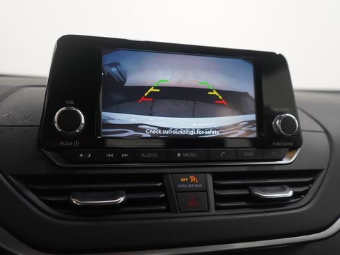 Used 2022 Nissan Altima 2.5 S image 21