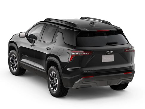 New 2027 Chevrolet Equinox ACTIV w/ Safety and Technology Package AWD/4WD image 2