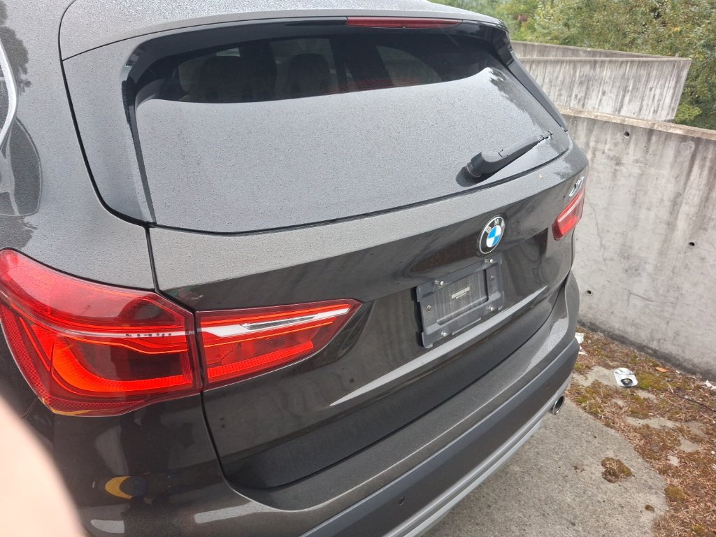 Used 2017 BMW X1 xDrive28i AWD/4WD image 9