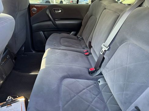 Used 2020 Nissan Armada SV w/ Driver Package image 30