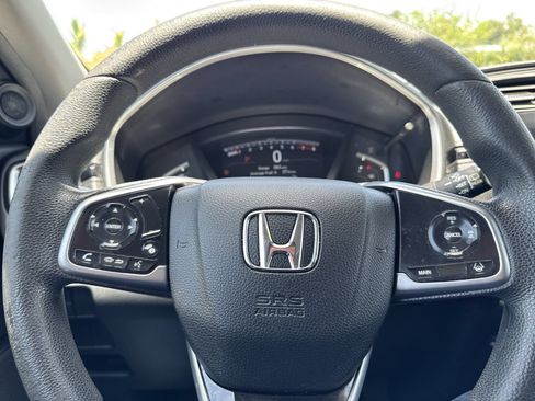 Used 2022 Honda CR-V EX image 30