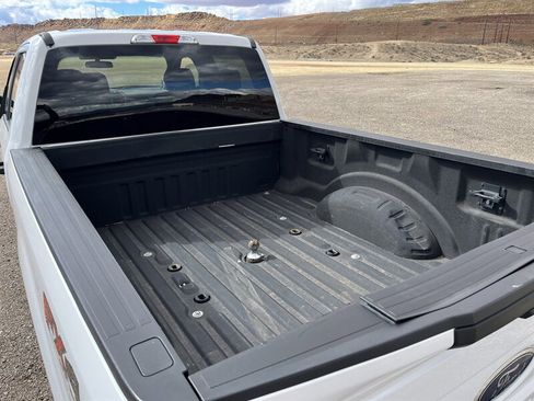 Used 2018 Ford F350 XLT w/ XLT Value Package image 8