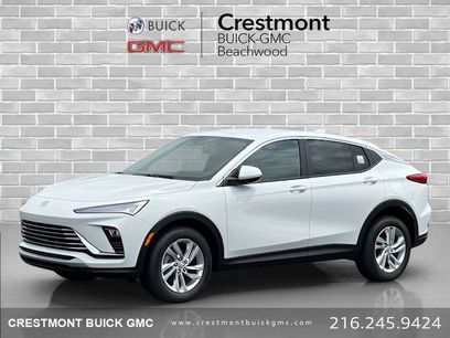 New 2025 Buick Envista Preferred w/ Convenience I Package