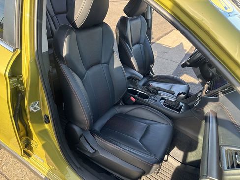 Used 2021 Subaru Crosstrek 2.5i Limited w/ Moonroof Package 1 image 14