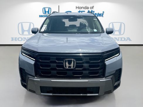 New 2026 Honda Pilot EX-L image 2